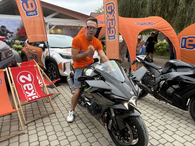 Festiwal Green Days Kawasaki