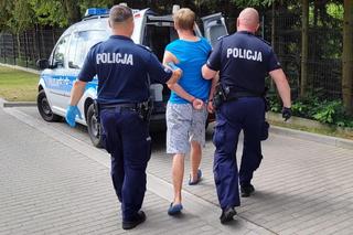 45-latek nie żyje, jego ojciec walczy o życie! Rodzinna tragedia w domu pod Zamościem