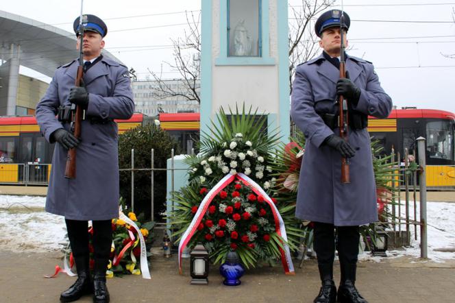 10 lat od śmierci Andrzeja Struja