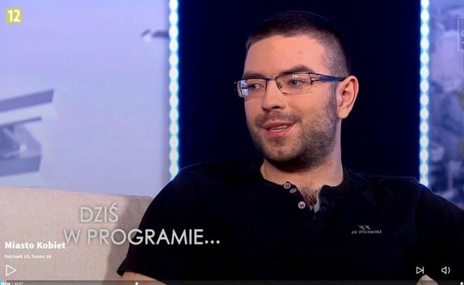 Jezus z Chłopaków do wzięcia