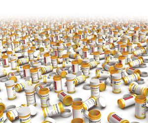 VICODIN: lek przeciwbólowy o działaniu podobnym do morfiny