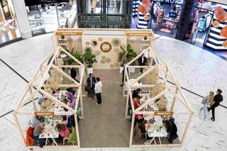 Westfield Good Festival!