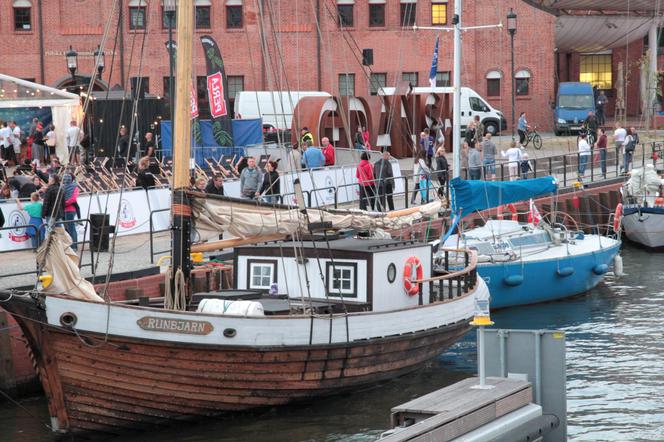 BALTIC SAIL Gdańsk 2018