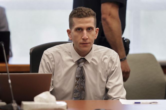 Przyznał się do morderstwa 4 studentów z Idaho