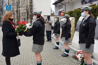 Starachowice żołnierzom Niezłomnym, Niepokornym, Wyklętym