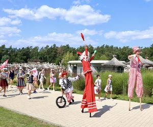 10. urodziny Julinek Park pod Warszawą