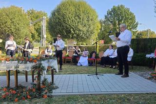 Narodowe czytanie Kordiana w Przeworsku