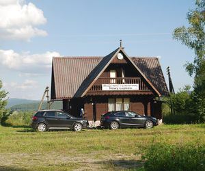 Bieszczadzka Kolejka Leśna