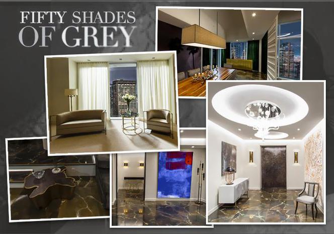 50 twarzy Greya: meble, które znalazły się w apartamencie Christiana Grey’a