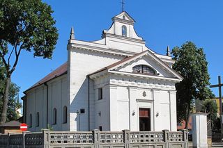 Miasto na Podlasiu, które jest prawdziwą perełką. Musicie poznać tę historię!