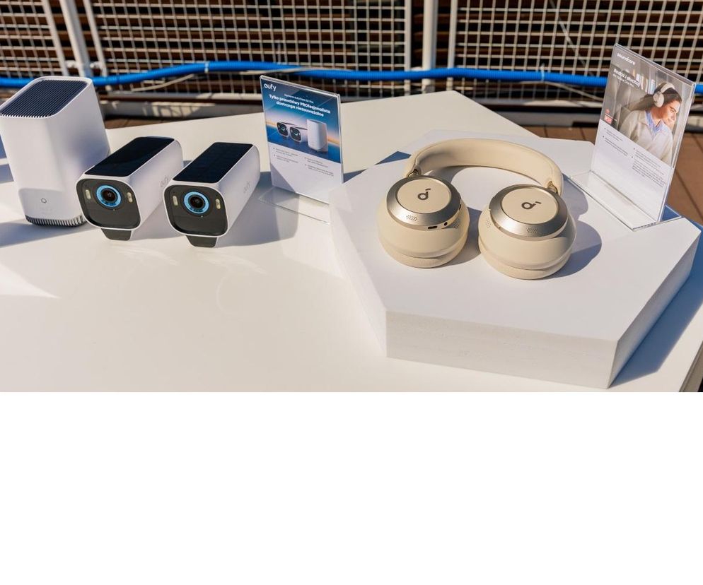 Anker Innovations