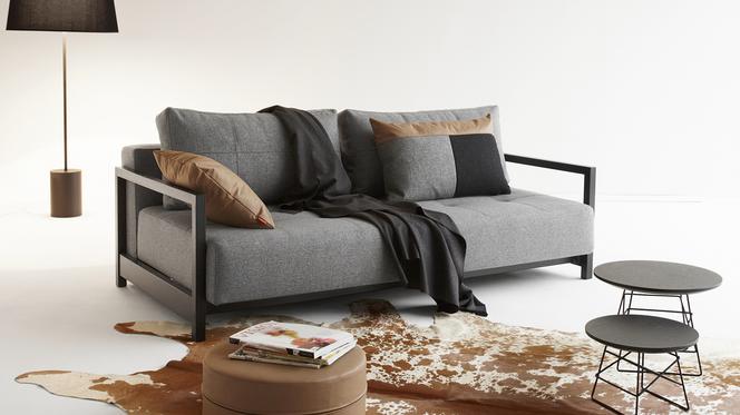 BIFROST DELUXE EXCESS LOUNGER sofa rozkładana