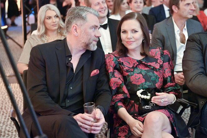 Kuba Badach, Aleksandra Kwaśniewska. Nie siedzimy sobie na głowie