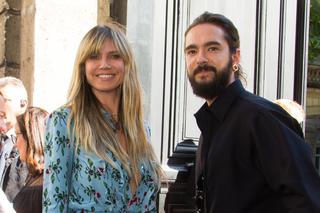 Heidi Klum i Tom Kaulitz wzięli sekretny ślub! Są małżeństwem od KILKU MIESIĘCY!
