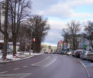 Ulica Św. Rocha w Białymstoku zmieni się nie do poznania