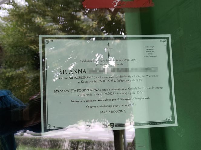 Zabiła matkę, dźgała nożem ojczyma