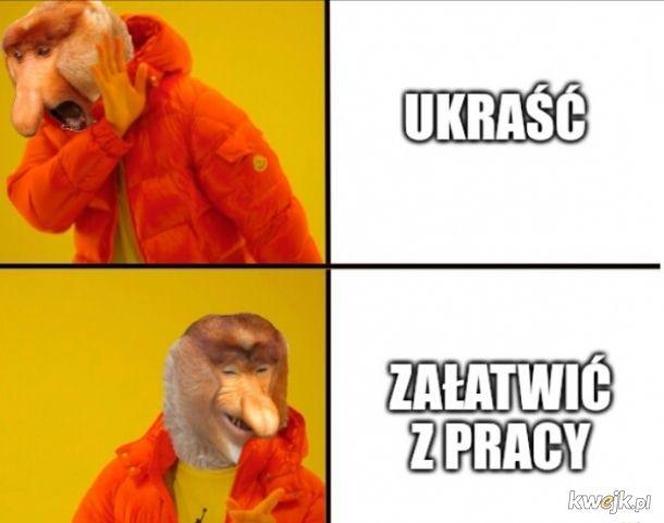 Tak się śmieją z Polski i Polaków! TOP 40 najśmieszniejszych memów
