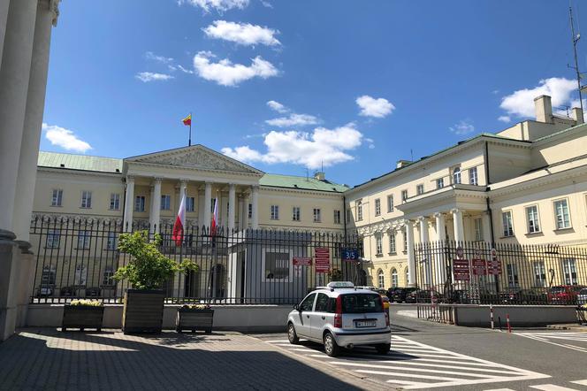 Rekordowe wydatki na oświatę w Warszawie