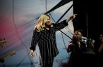 Beata Kozidrak w Starachowicach