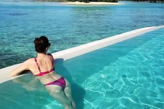 34-letnia Agnieszka Radwańska wciąż zachwyca