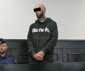 Dawid przeżył horror. Bandyci porwali go z ulicy, wywieźli z miasta, rozebrali do naga i połamali ręce