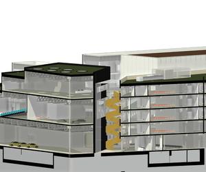 Zintegrowane podejście do projektowania – BIM w dydaktyce