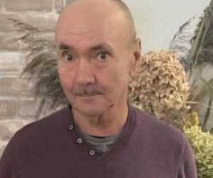 Miał 500 metrów do domu, ale do niego nie dotarł. Zaginął Waldemar Wojtkowski