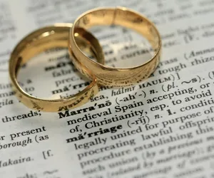Małżeństwa i rozwody na Lubelszczyźnie