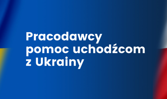 Praca dla Ukraińców w Toruniu. Co trzeba zrobić?