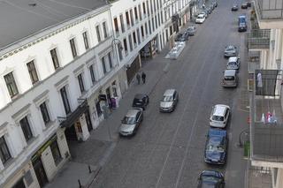 Najniebezpieczniejsze ulice z Warszawie. Mieszkańcy omijają je szerokim łukiem. „Nie zapuszczajcie się tam sami!”