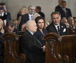 Msza w intencji ojczyzny i prezydenta Nawrockiego 