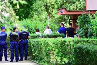 Podwójne zabójstwo w Krakowie. Syn podejrzewany o zamordowanie rodziców