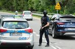 Małopolska. Obława za sprawcą strzelaniny w Starej Wsi