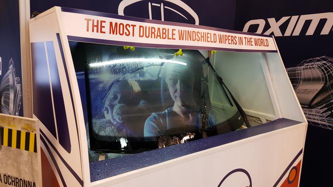 ProfiAuto Show w Katowicach