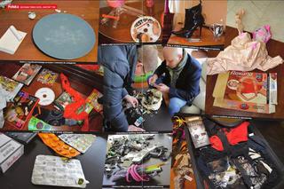 Wrobili Kamila w narkotyki