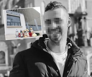 Wstrząsająca relacja narzeczonej skatowanego Marcina. Do samego końca go dobijali