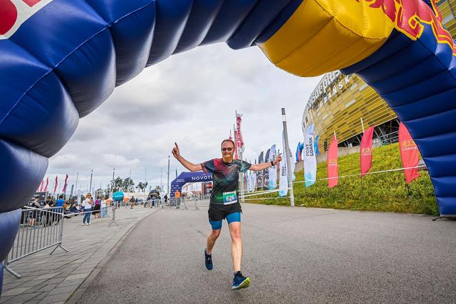 10. Garmin Półmaraton Gdańsk 2023