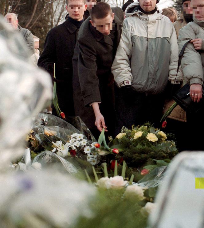 Nauczyciel zapłaci 140 tys. za śmierć moich synów w lawinie