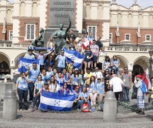 Kraków. Światowe Dni Młodzieży 2016 [ZDJĘCIA]. 