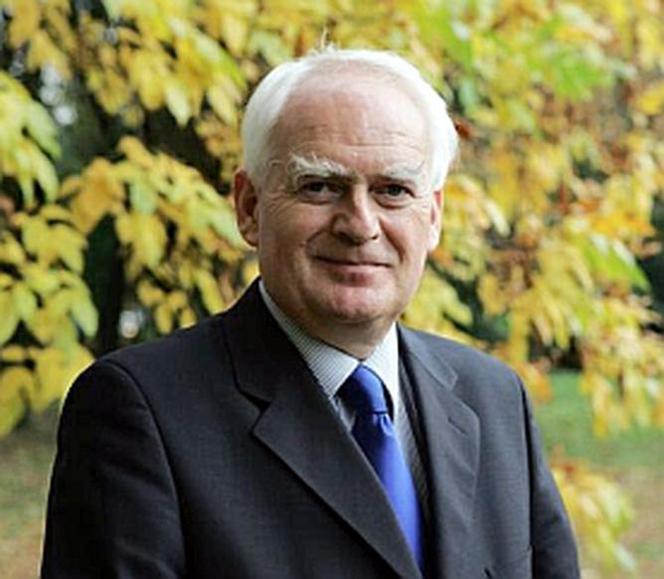 Olgierd Dziekoński, Podsekretarz Stanu w Ministerstwie Infrastruktury.