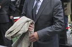 Pogrzeb Ewy Dałkowskiej. Pożegnali ją Macierewicz i Gliński 