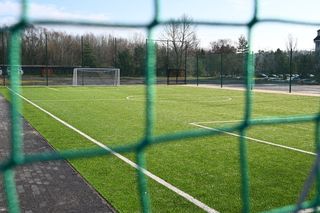 Ruda Śląska z olbrzymim dofinansowaniem. Ponad milion złotych na modernizację kompleksu sportowego