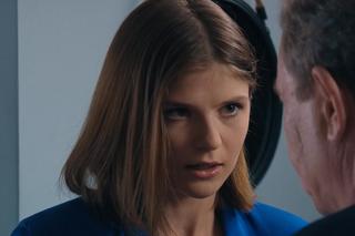 M jak miłość odc. 1684. Lilka (Monika Mielnicka), Staszek (Sławomir Holland)