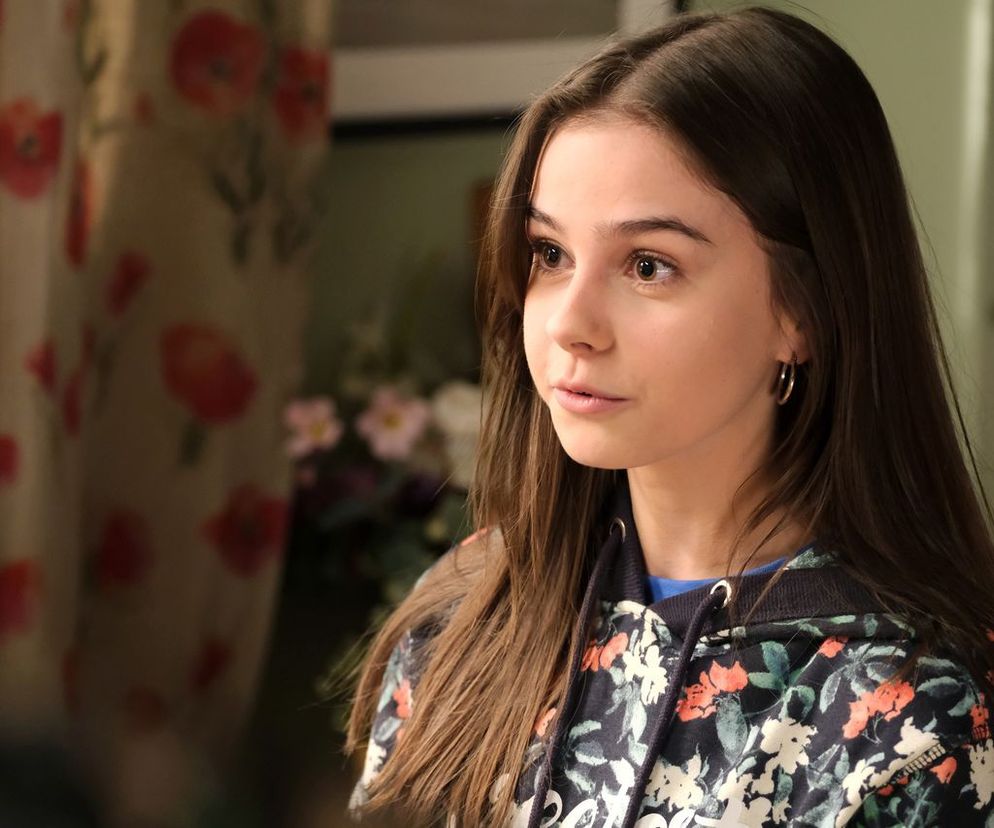 M jak miłość. Urodziny Basi Rogowskiej w cieniu osiemnastki Kariny Woźniak. Fani upomnieli się o 14-letnią córkę Marysi i Artura