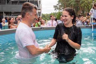 Kongres Świadków Jehowy 2024 w Zielonej Górze