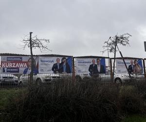 Plakatoza Szczecin 