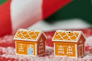 Silniczka i pieprzniczka - Sinsay