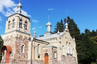 Malutka wieś na Podlasiu, o której wie cała Polska