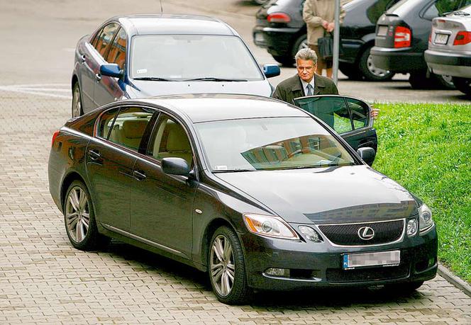 Prezes spółdzielni zarabia więcej niż prezydent