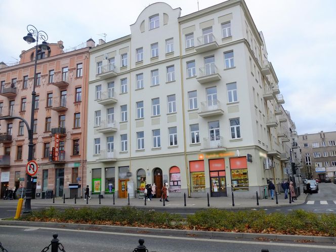 Lublin. Bartłomiej K. miał się znęcać nad swoją ciężarną narzeczoną. Przywiózł ją do szpitala i uciekł.